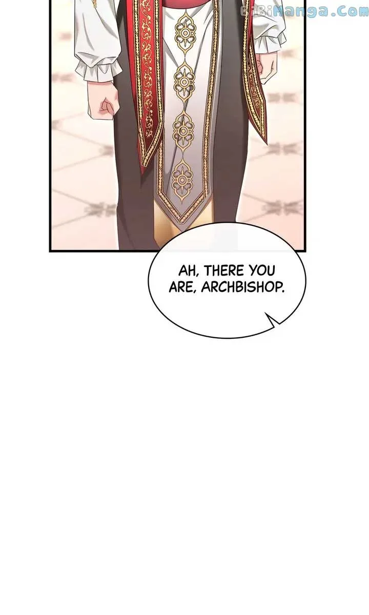 Why Would a Villainess Have Virtues? Chapter 110 page 106