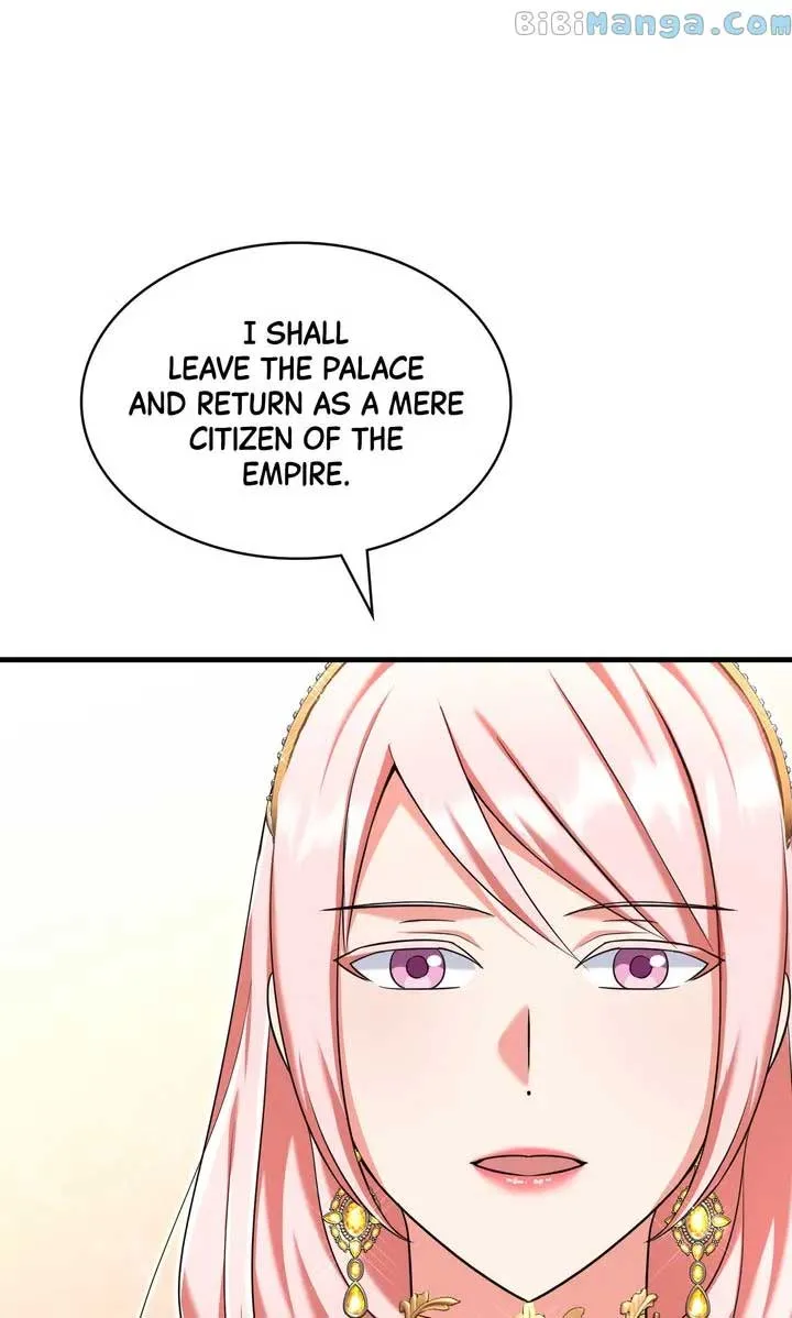 Why Would a Villainess Have Virtues? Chapter 110 page 118