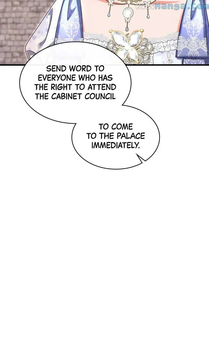 Why Would a Villainess Have Virtues? Chapter 110 page 92