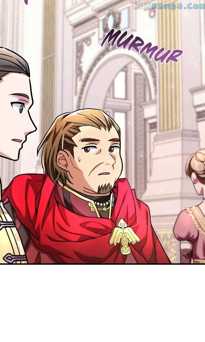 Why Would a Villainess Have Virtues? Chapter 110 page 104