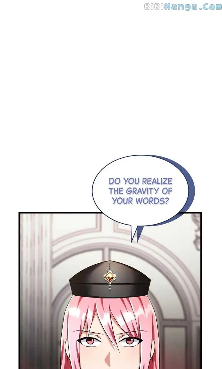 Why Would a Villainess Have Virtues? Chapter 110 page 126