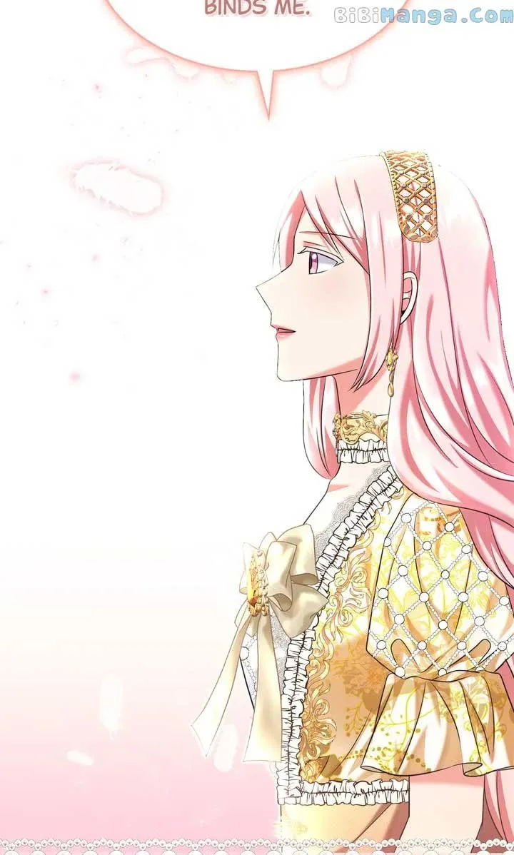 Why Would a Villainess Have Virtues? Chapter 110 page 129