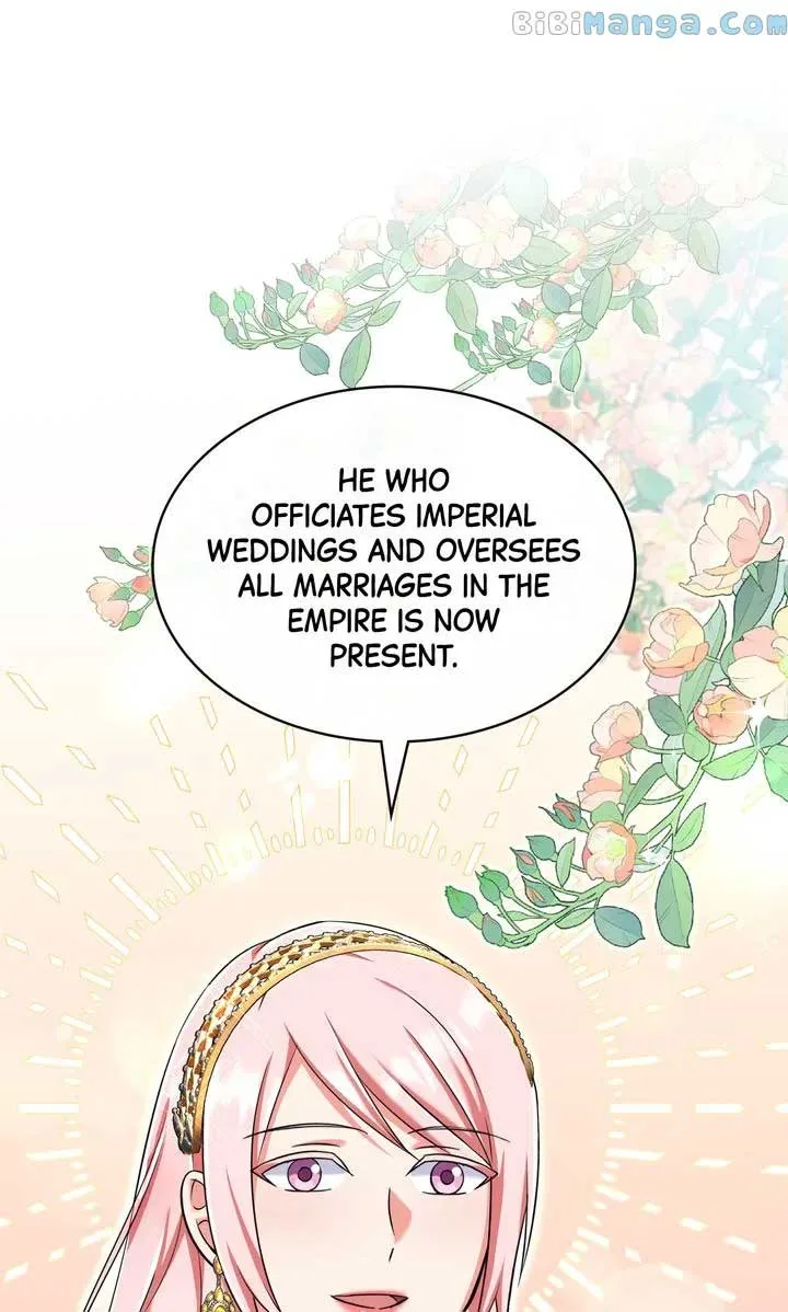 Why Would a Villainess Have Virtues? Chapter 110 page 107