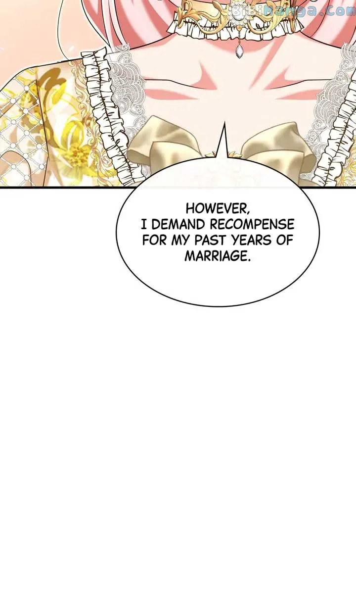 Why Would a Villainess Have Virtues? Chapter 110 page 119