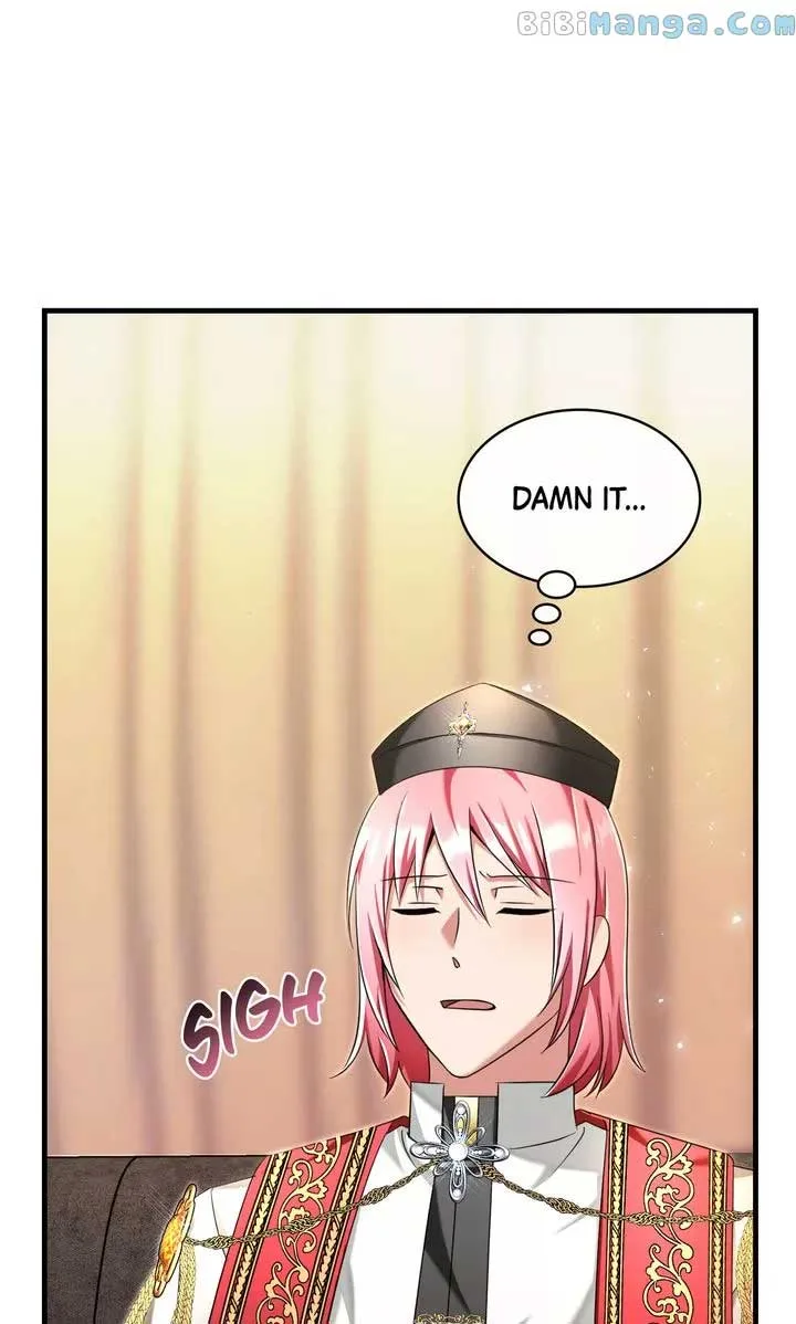 Why Would a Villainess Have Virtues? Chapter 110 page 98