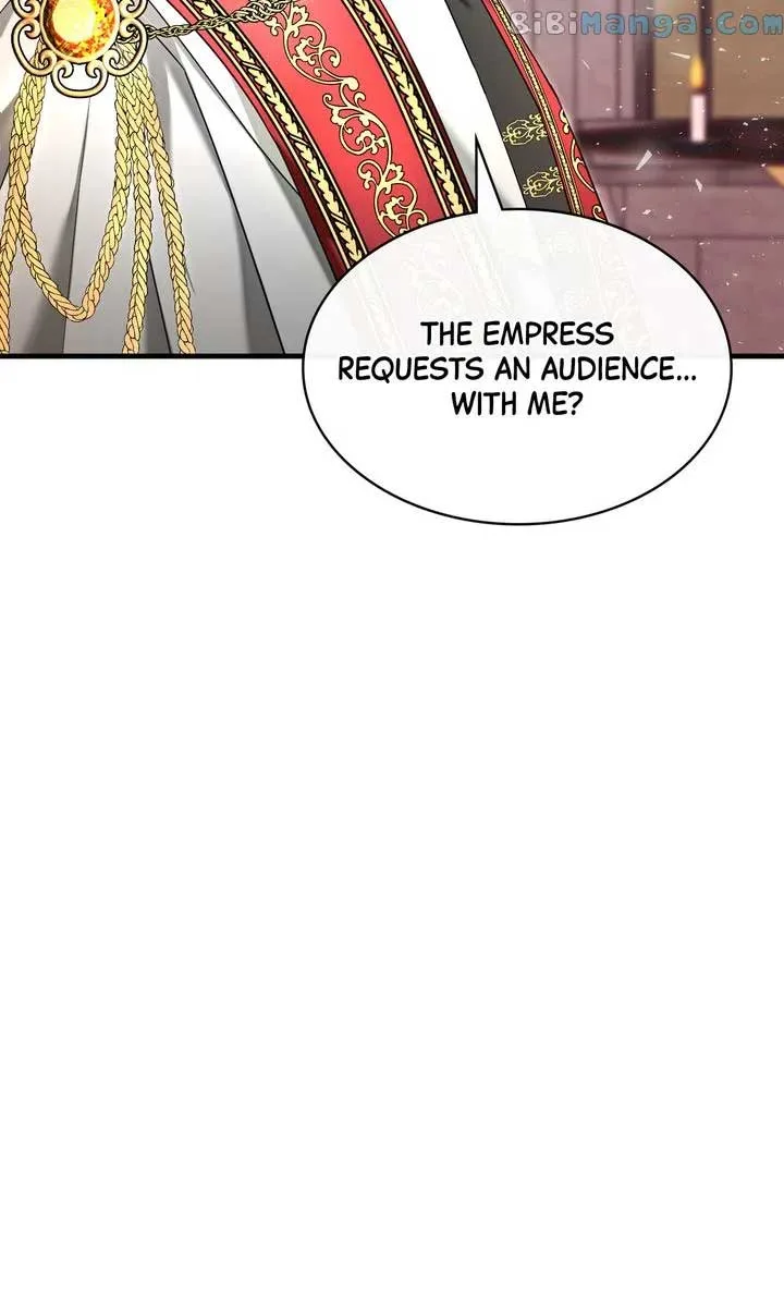 Why Would a Villainess Have Virtues? Chapter 110 page 95