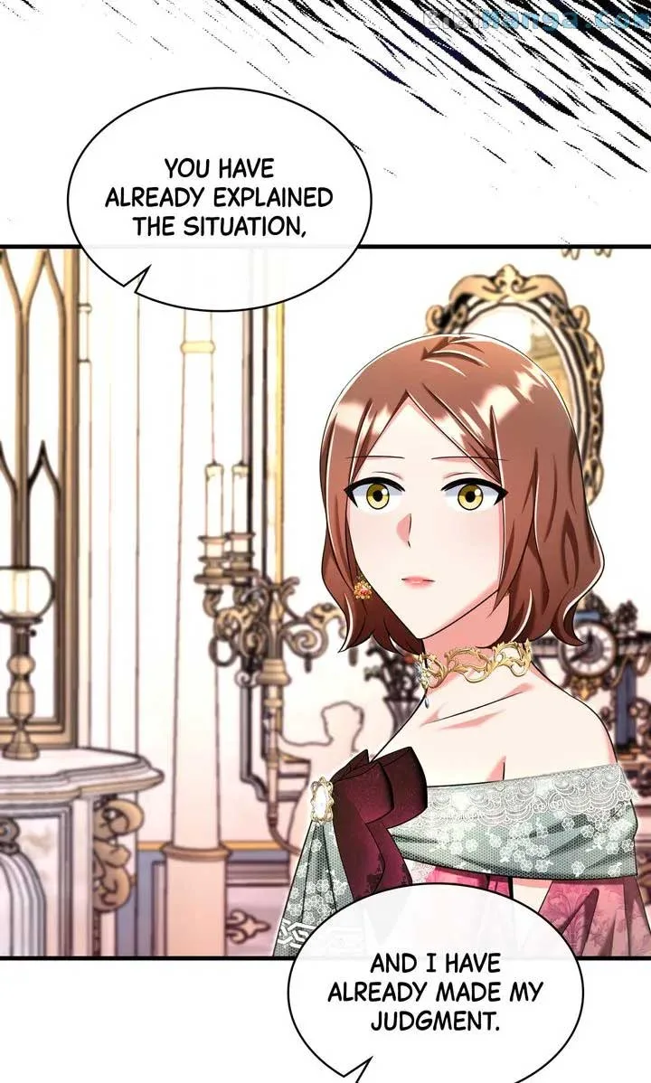 Why Would a Villainess Have Virtues? Chapter 110 page 71