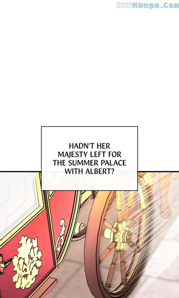 Why Would a Villainess Have Virtues? Chapter 110 page 96