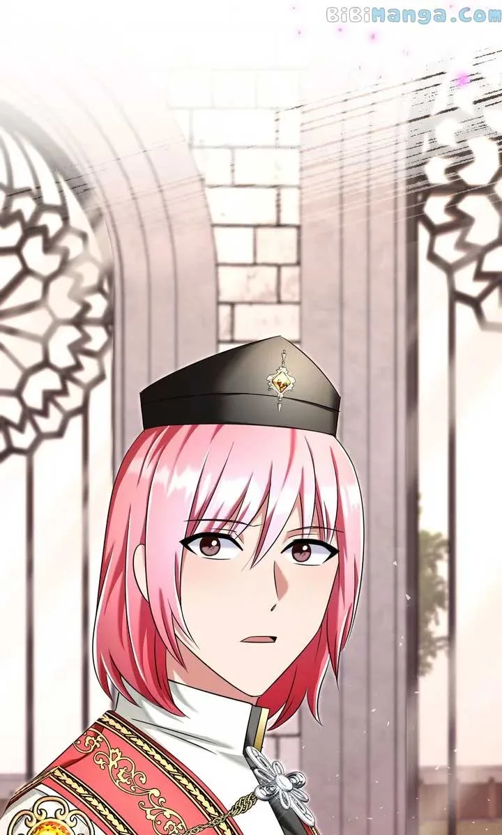 Why Would a Villainess Have Virtues? Chapter 110 page 94