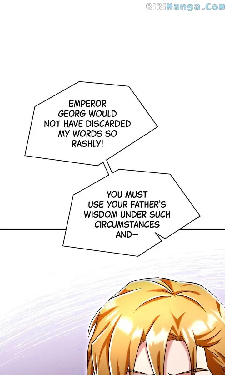 Why Would a Villainess Have Virtues? Chapter 110 page 67