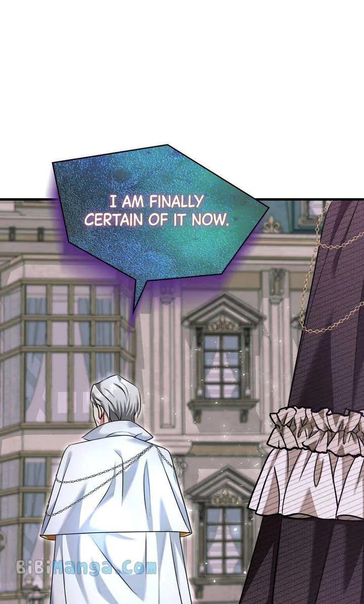 Why Would a Villainess Have Virtues? Chapter 112 page 15