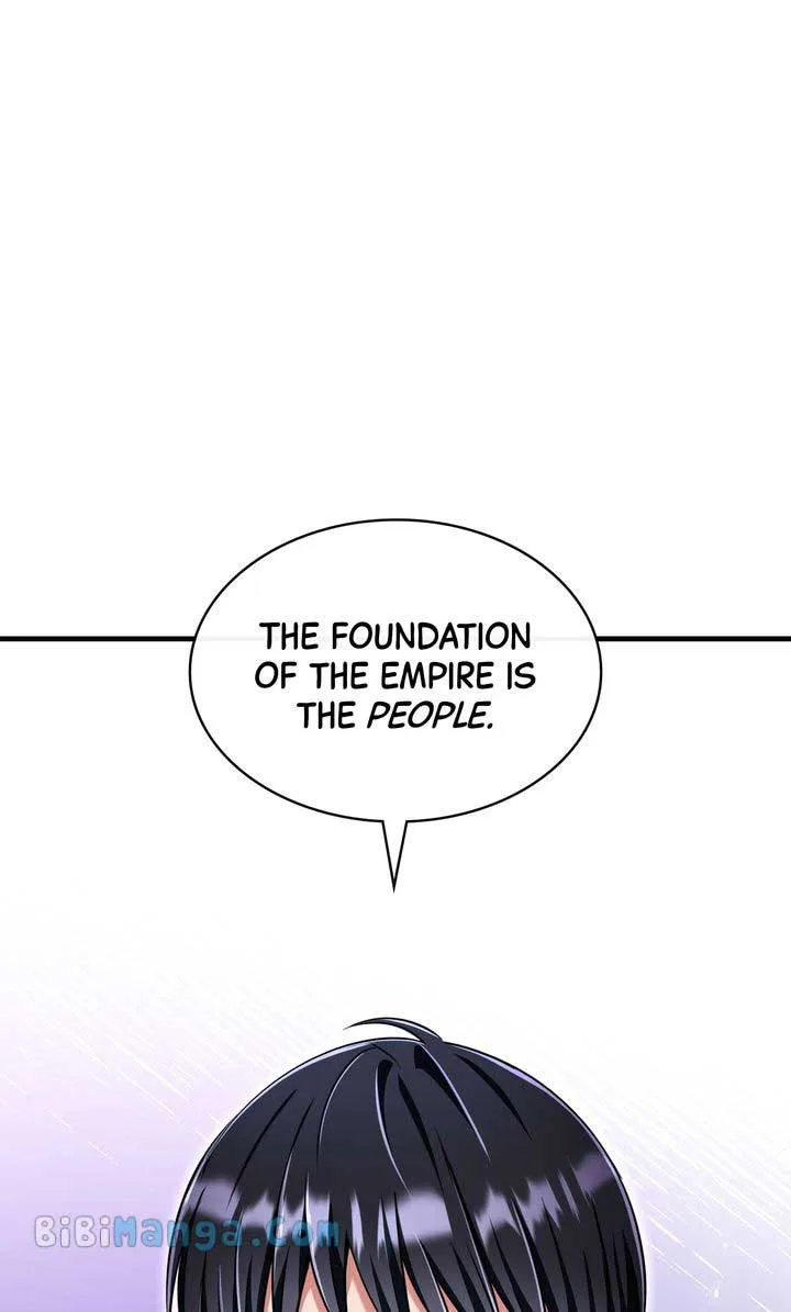 Why Would a Villainess Have Virtues? Chapter 112 page 11