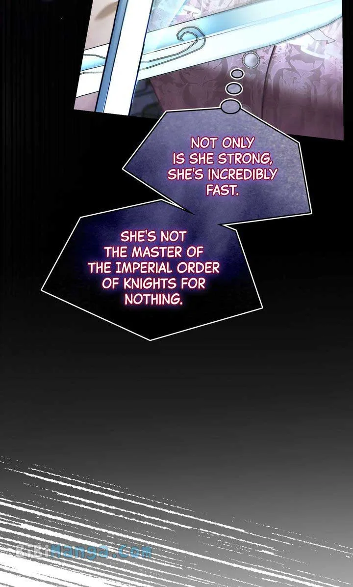 Why Would a Villainess Have Virtues? Chapter 112 page 56