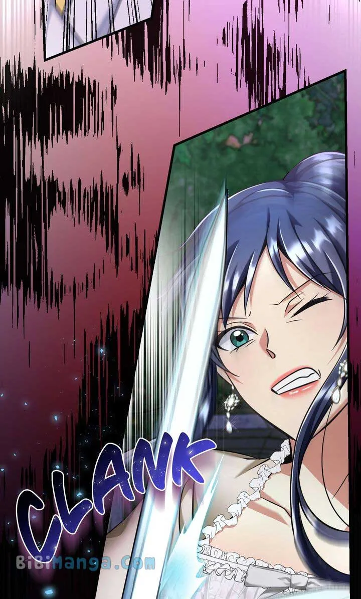 Why Would a Villainess Have Virtues? Chapter 112 page 55