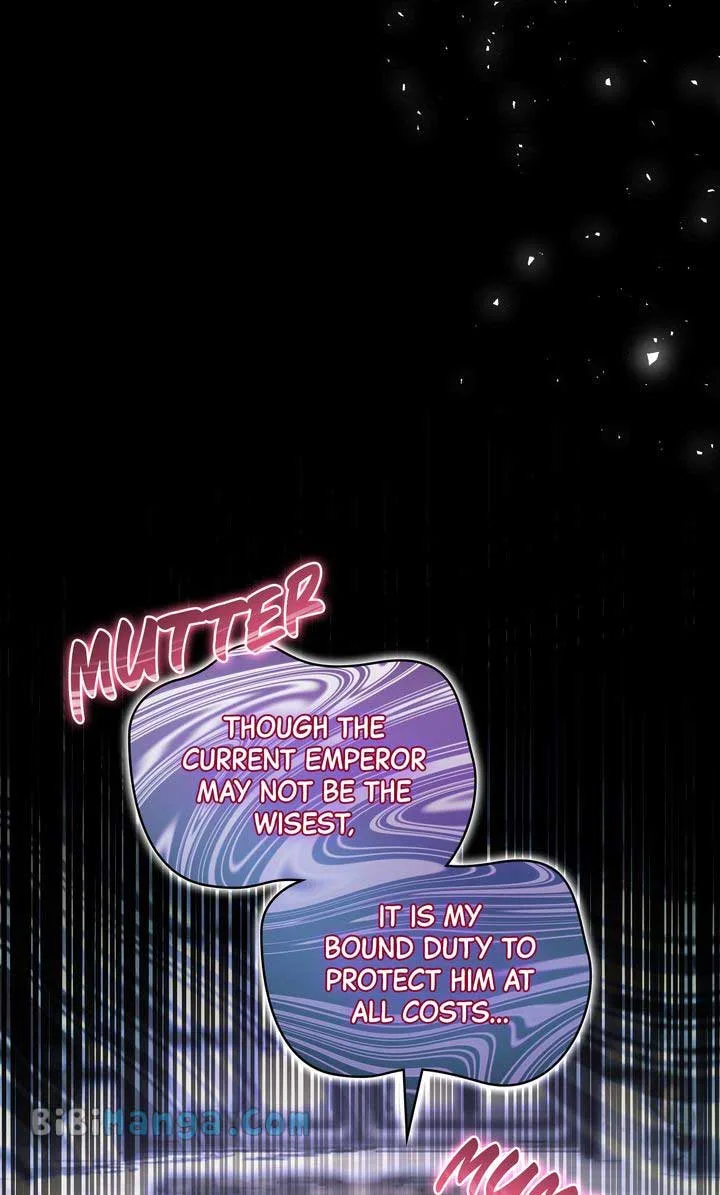 Why Would a Villainess Have Virtues? Chapter 112 page 4