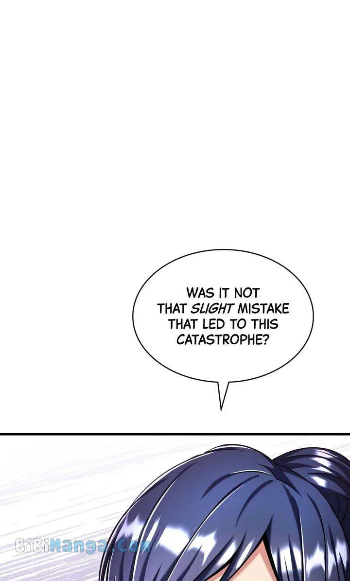 Why Would a Villainess Have Virtues? Chapter 112 page 32