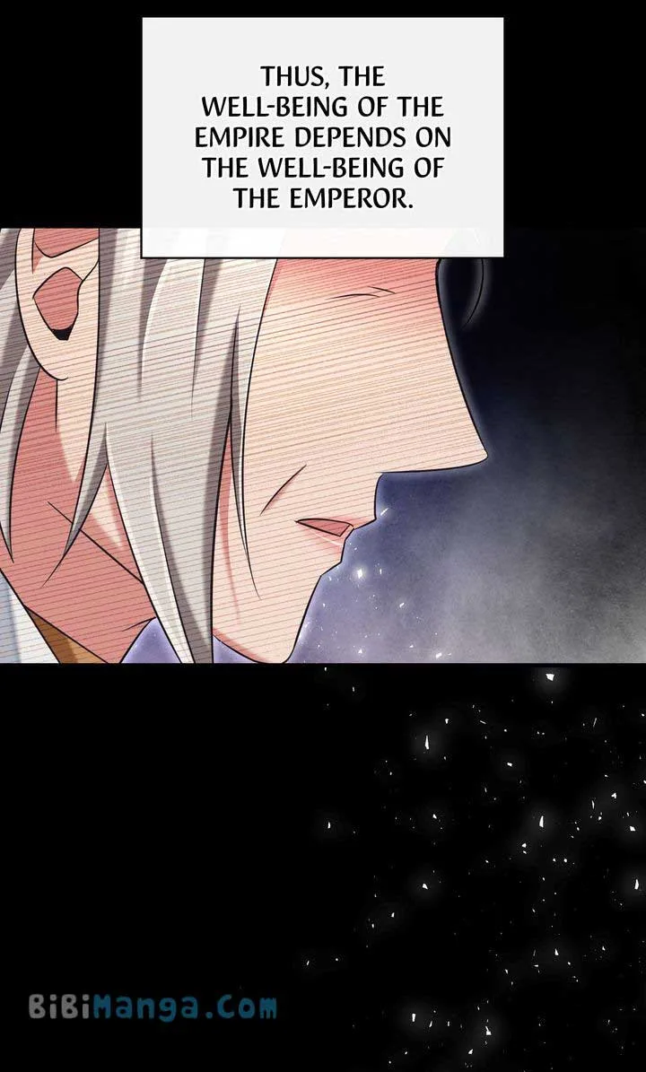 Why Would a Villainess Have Virtues? Chapter 112 page 3
