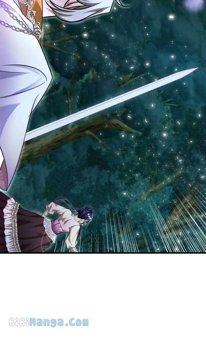 Why Would a Villainess Have Virtues? Chapter 112 page 64