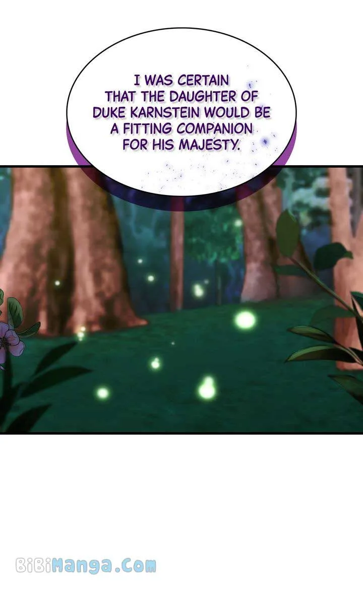 Why Would a Villainess Have Virtues? Chapter 112 page 43