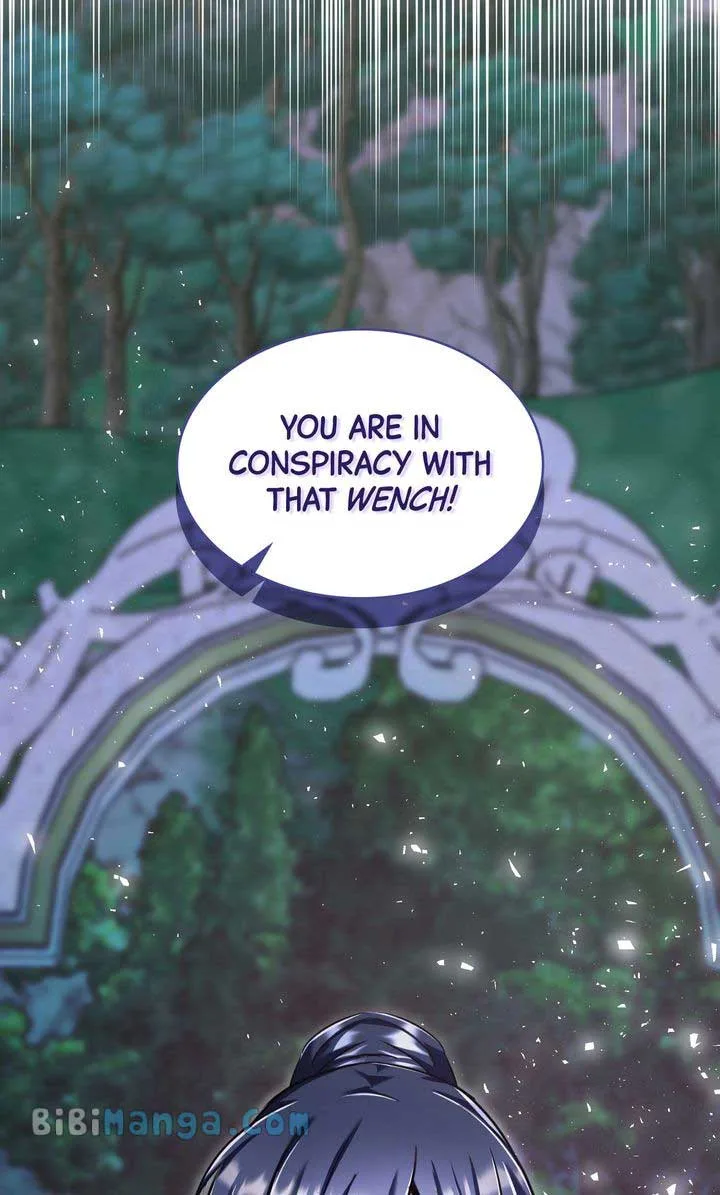 Why Would a Villainess Have Virtues? Chapter 112 page 17