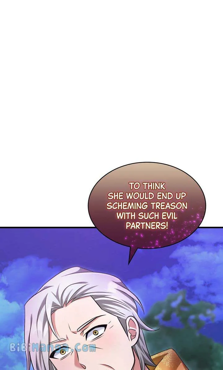 Why Would a Villainess Have Virtues? Chapter 112 page 44