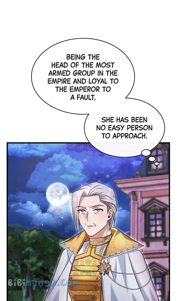 Why Would a Villainess Have Virtues? Chapter 112 page 37