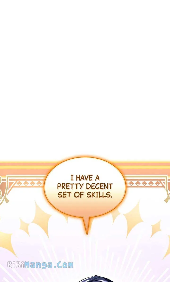 Why Would a Villainess Have Virtues? Chapter 112 page 85