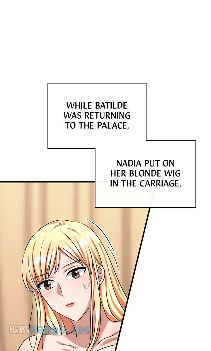 Why Would a Villainess Have Virtues? Chapter 112 page 24