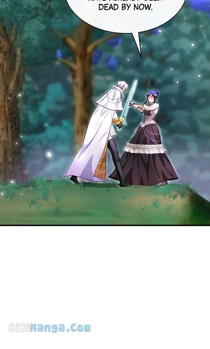 Why Would a Villainess Have Virtues? Chapter 112 page 82