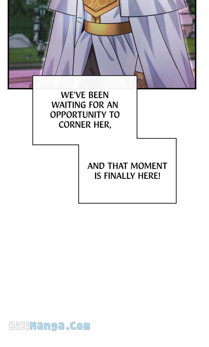 Why Would a Villainess Have Virtues? Chapter 112 page 38