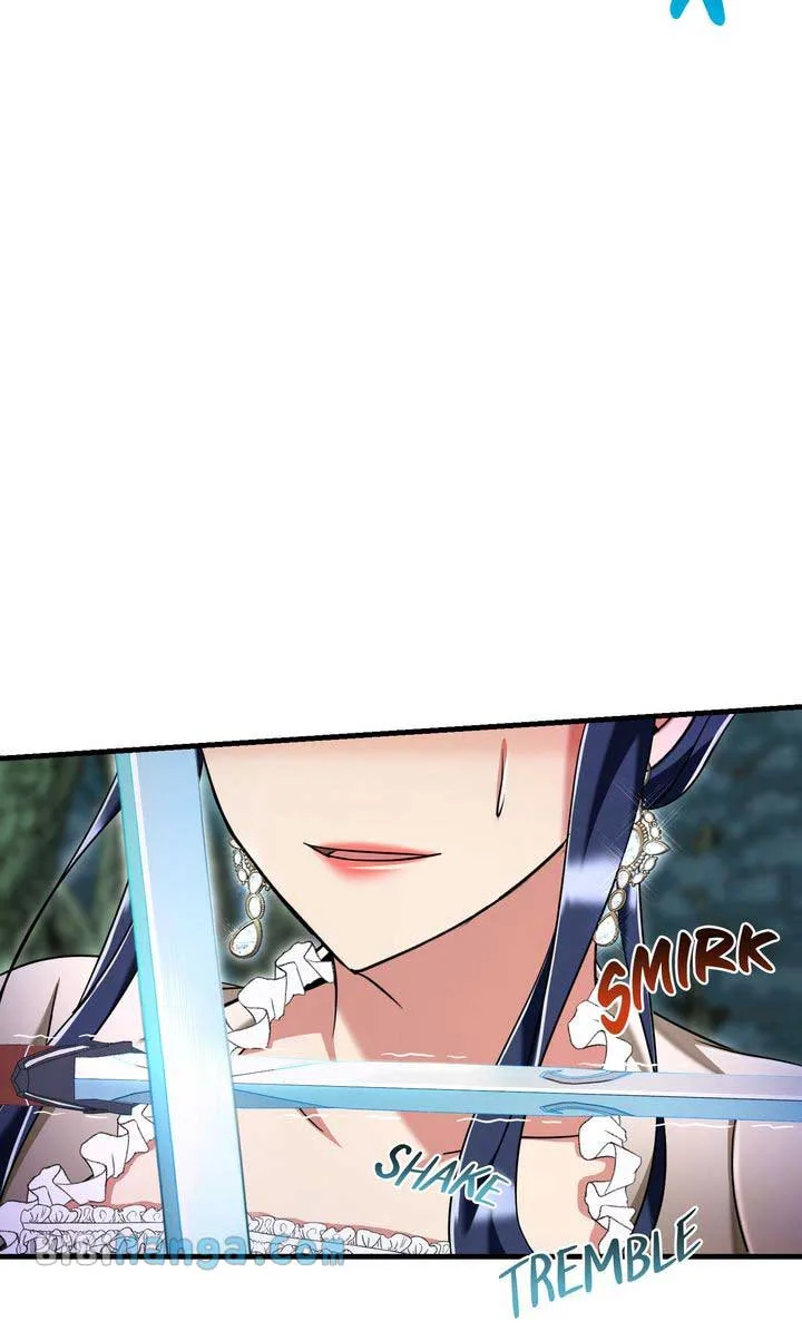 Why Would a Villainess Have Virtues? Chapter 112 page 79