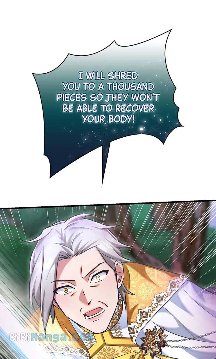Why Would a Villainess Have Virtues? Chapter 112 page 76