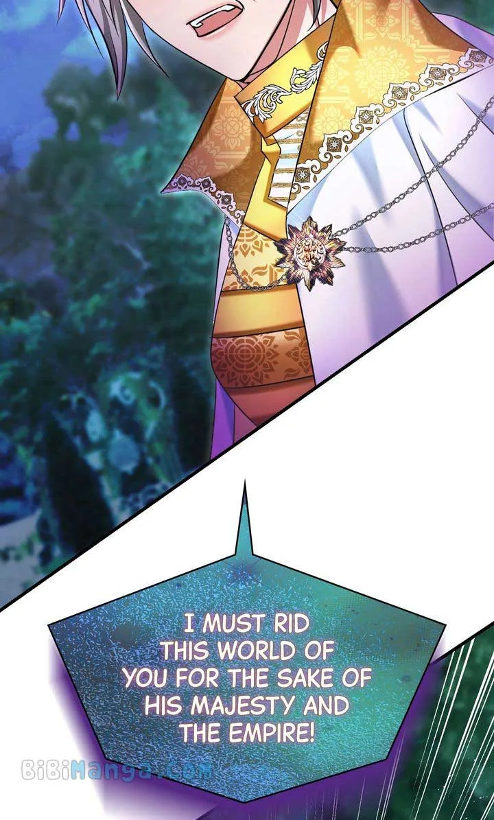 Why Would a Villainess Have Virtues? Chapter 112 page 45