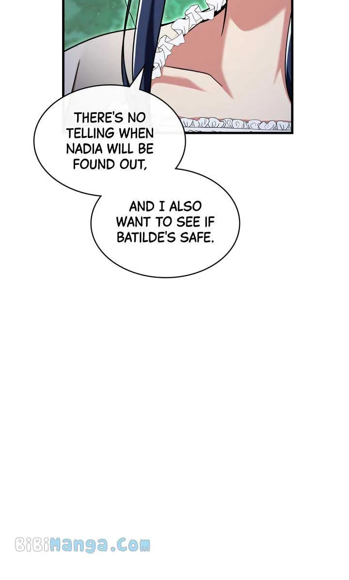 Why Would a Villainess Have Virtues? Chapter 112 page 120