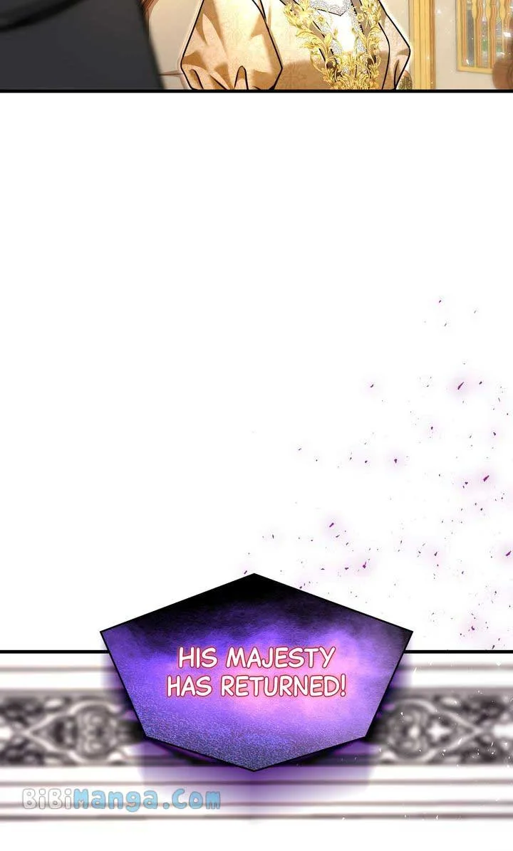 Why Would a Villainess Have Virtues? Chapter 112 page 129