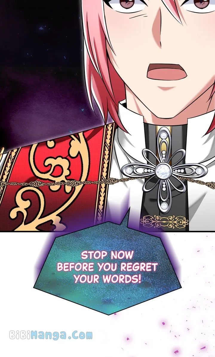 Why Would a Villainess Have Virtues? Chapter 111 page 7