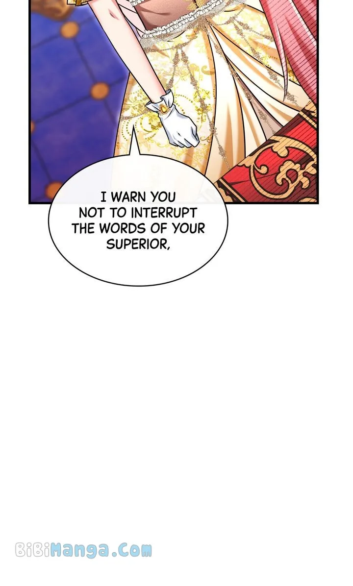 Why Would a Villainess Have Virtues? Chapter 111 page 12