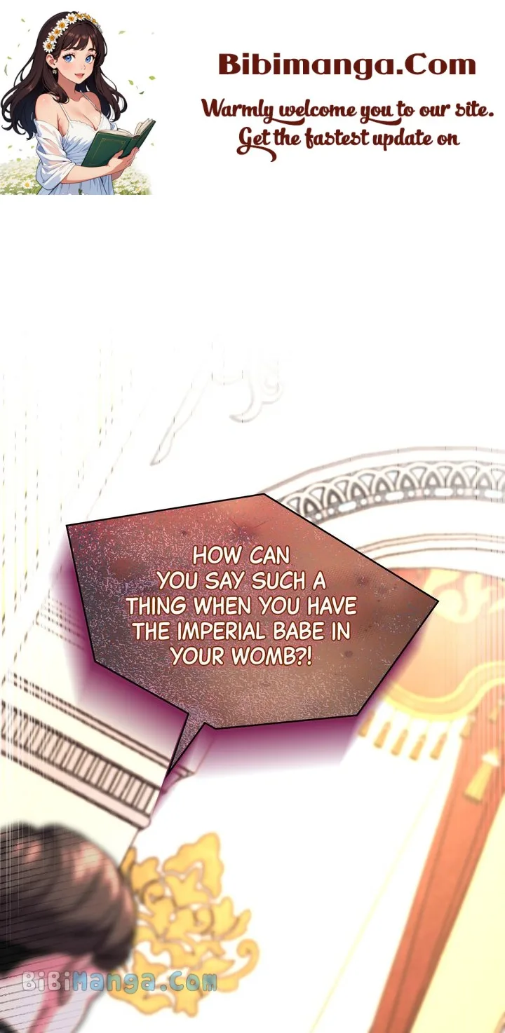 Why Would a Villainess Have Virtues? Chapter 111 page 1
