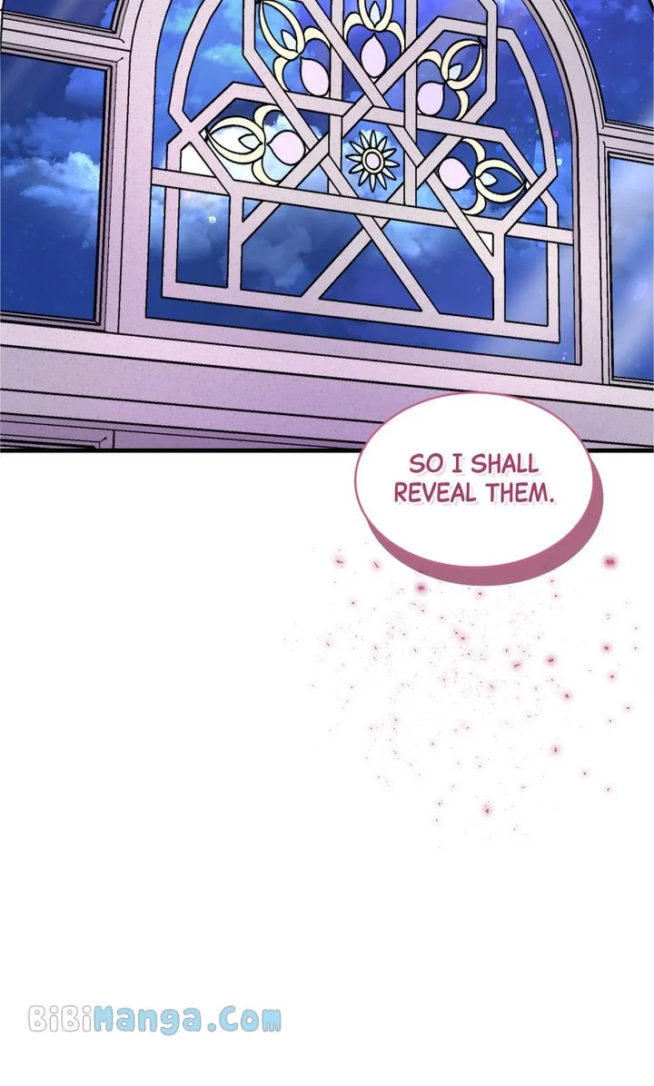 Why Would a Villainess Have Virtues? Chapter 111 page 25