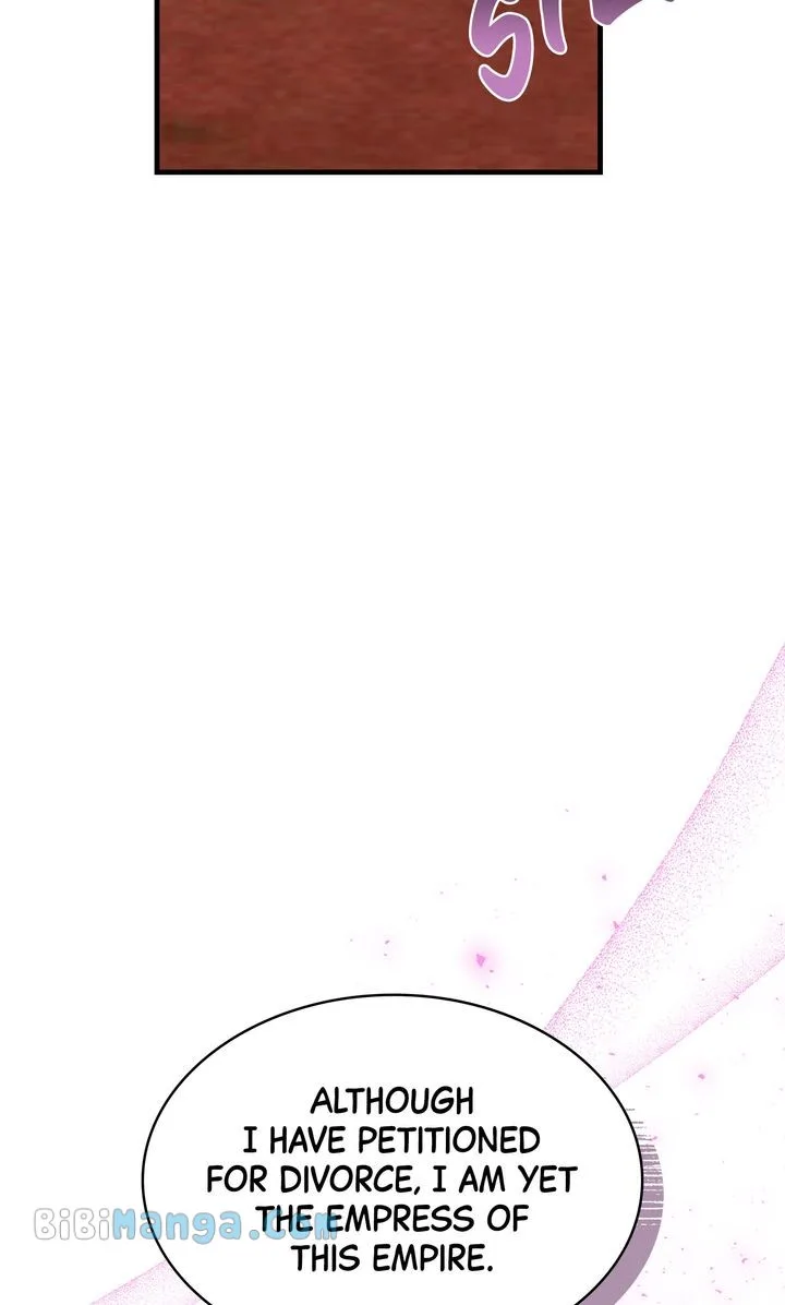 Why Would a Villainess Have Virtues? Chapter 111 page 10