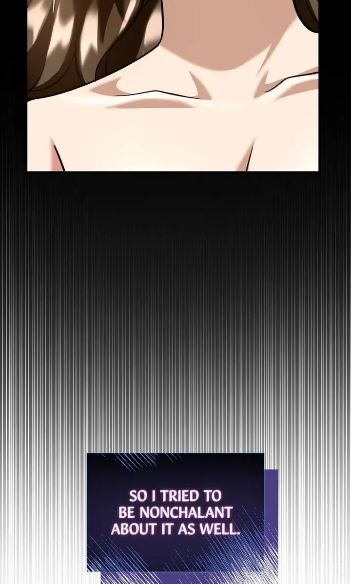 Why Would a Villainess Have Virtues? Chapter 115 page 23
