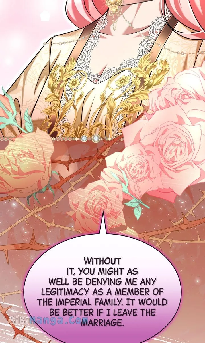 Why Would a Villainess Have Virtues? Chapter 113 page 12