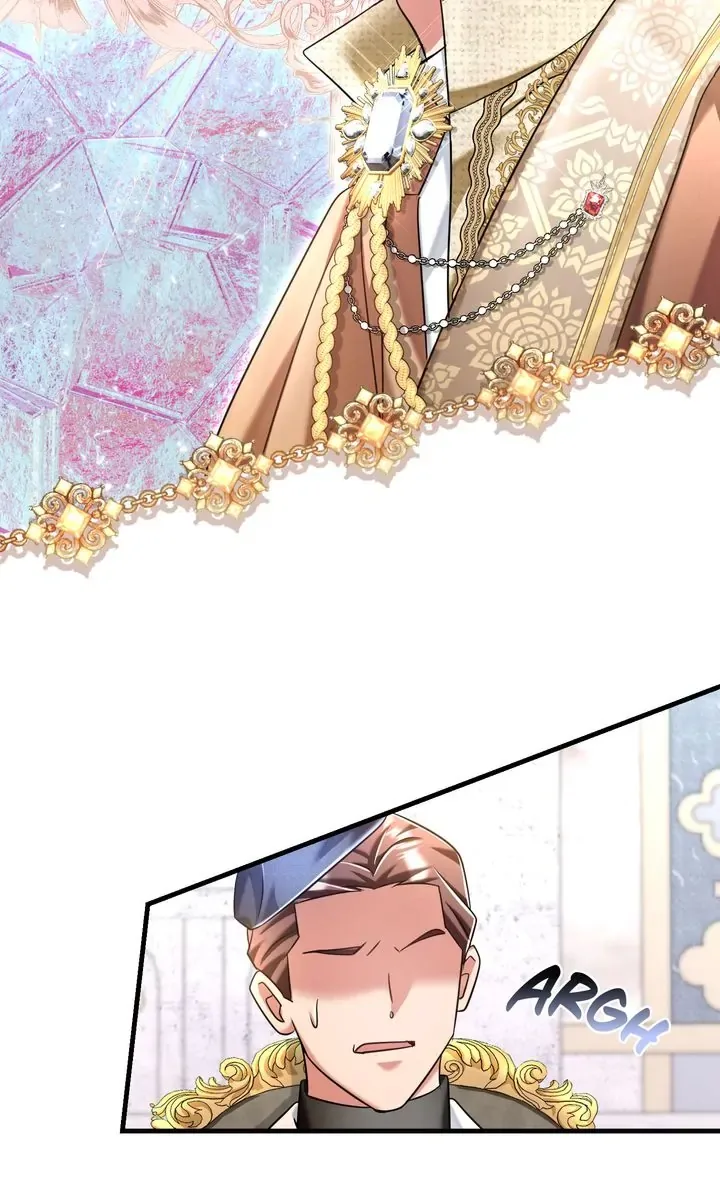 Why Would a Villainess Have Virtues? Chapter 115 page 36