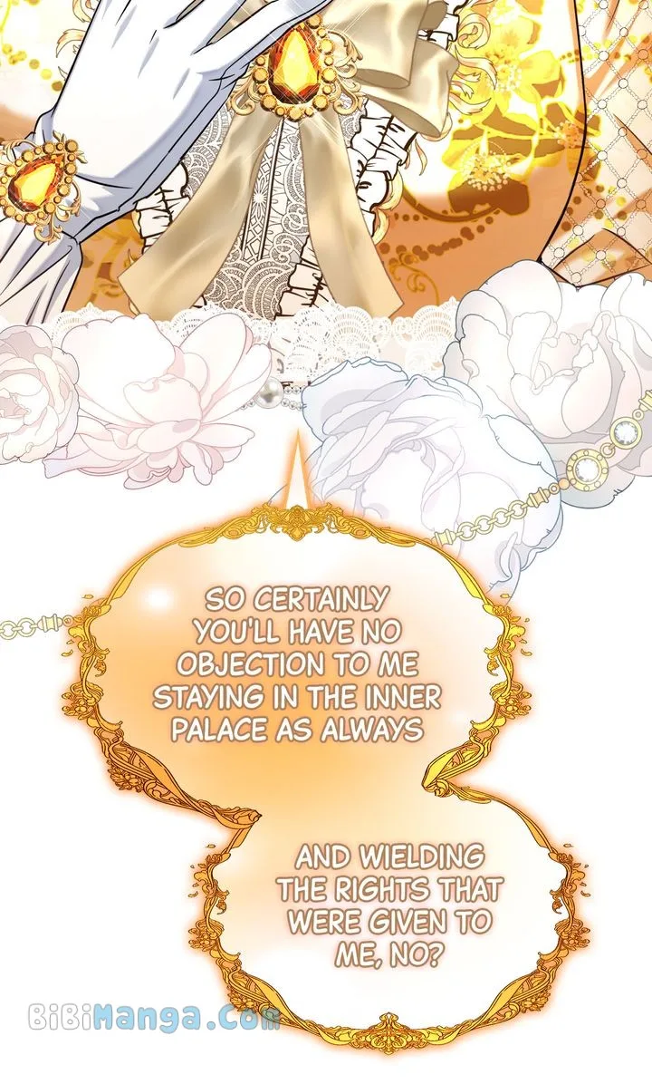 Why Would a Villainess Have Virtues? Chapter 111 page 126