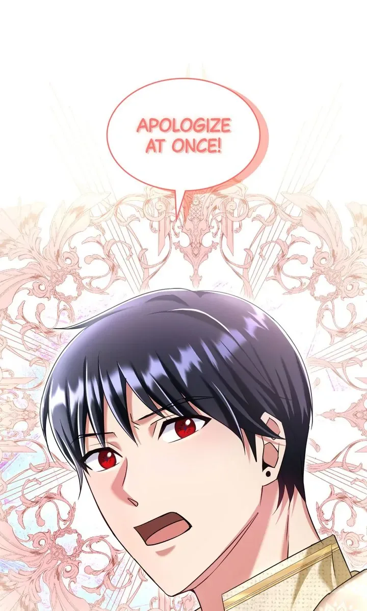 Why Would a Villainess Have Virtues? Chapter 115 page 35
