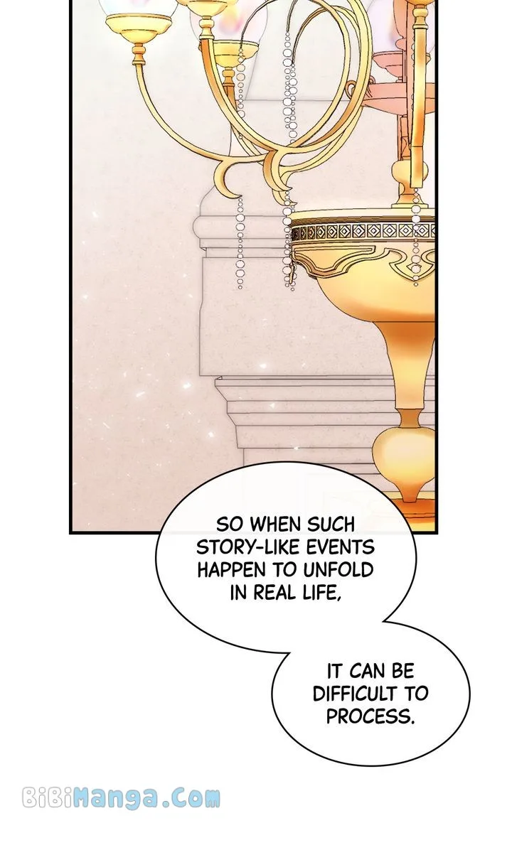 Why Would a Villainess Have Virtues? Chapter 111 page 45