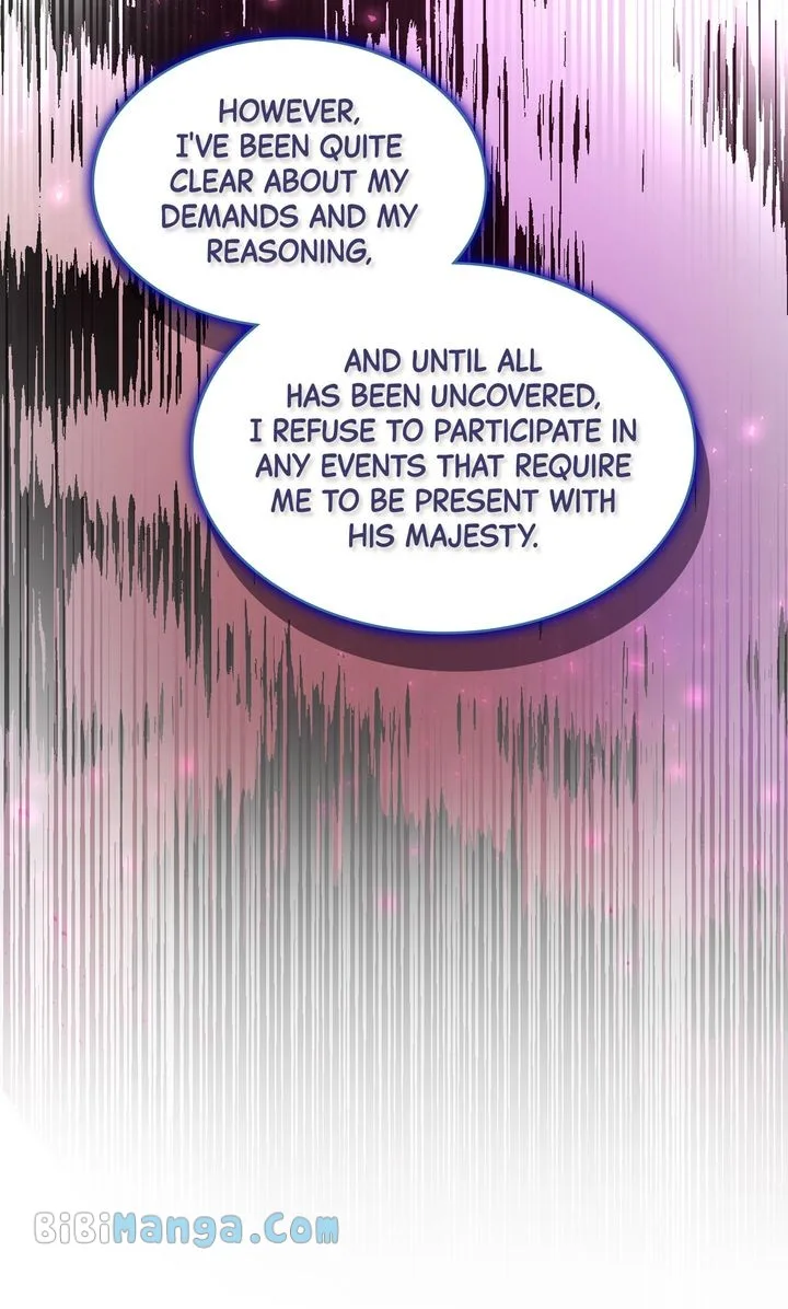 Why Would a Villainess Have Virtues? Chapter 111 page 123
