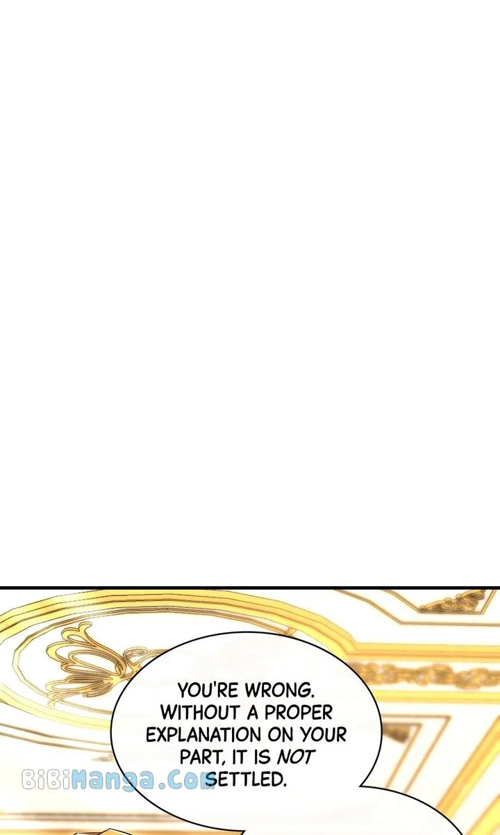 Why Would a Villainess Have Virtues? Chapter 113 page 8