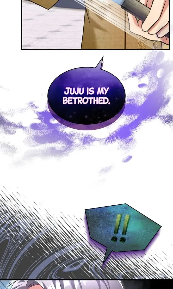 Why Would a Villainess Have Virtues? Chapter 115 page 7