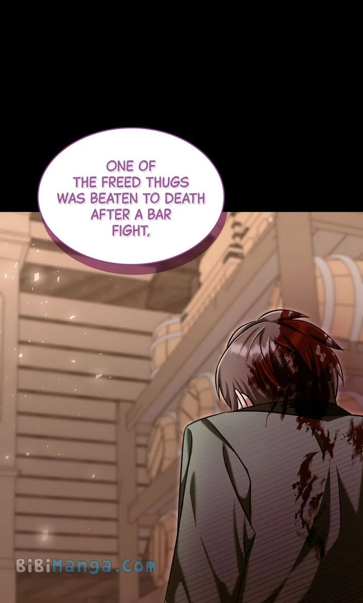 Why Would a Villainess Have Virtues? Chapter 111 page 73